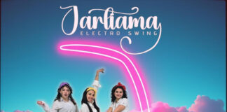 Boomerang è il nuovo singolo di Jarliama