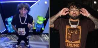 Bryant Myers chi è? Biografia, età, altezza e peso, carriera, fidanzata, Instagram e vita privata