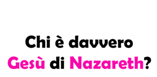 Chi è davvero Gesù di Nazareth? La sua Vita, Insegnamenti e Impatto sulla Storia