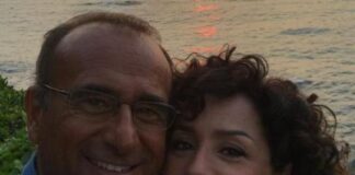 Chi è Francesca Vaccaro, moglie di Carlo Conti?