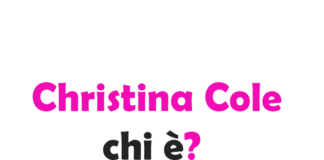 Christina Cole chi è? Biografia, età, carriera, film, fidanzato, Instagram e vita privata