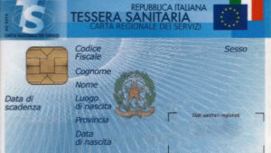 Come richiedere la tessera sanitaria: Guida completa