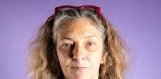 Corinne Masiero chi è? Biografia, età, carriera, film, figli, marito, Instagram e vita privata
