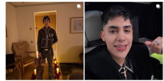 Cris MJ chi è? Biografia, vero nome, età, altezza e peso, carriera, fidanzata, Instagram e vita privata