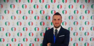 Daniele Bartocci protagonista a Vivi Sanremo 2025