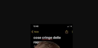 Edoardo Cavalieri chi è? Biografia, età, altezza, peso, tatuaggi, fidanzata, TikTok, Instagram e vita privata