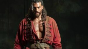 Il Turco: La Miniserie con Can Yaman e Greta Ferro su Canale 5 (8 e 15 aprile)
