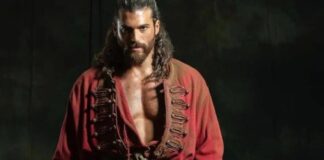 Il Turco: La Miniserie con Can Yaman e Greta Ferro su Canale 5 (8 e 15 aprile)