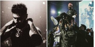 ElGrandeToto chi è? Biografia, vero nome, età, altezza e peso, carriera, fidanzata, Instagram e vita privata