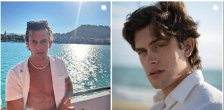 Francesco Della Torre chi è? Biografia, età, altezza e peso, carriera, fidanzata, Instagram e vita privata