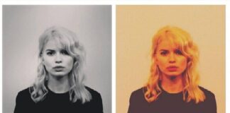 Gina Bramhill chi è? Biografia, età, altezza e peso, carriera, figli, marito, Instagram e vita privata