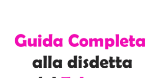 Guida Completa alla disdetta del Telepass: come effettuarla e dove farlo