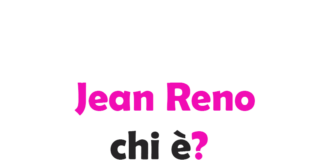 Jean Reno chi è? Biografia, età, carriera, film, figli, moglie, Instagram e vita privata