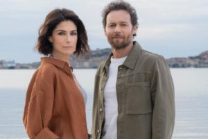 Le onde del passato: cast, trama, episodi, dov'è ambientata e quando va in onda