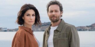 "Le onde del passato": thriller, dramma e redenzione su Canale 5