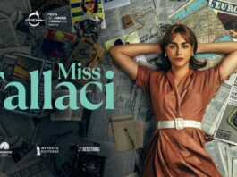 Miss Fallaci (serie tv): trama, cast, personaggi, episodi e quando va in onda