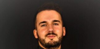 Premio Parola d'Oro a Daniele Bartocci