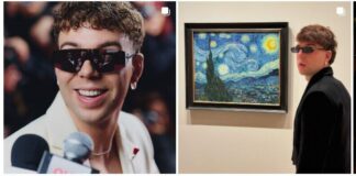 Quevedo (rapper) chi è? Biografia, vero nome, età, altezza e peso, carriera, fidanzata, Instagram e vita privata
