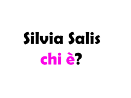Silvia Salis chi è? Biografia, età, altezza e peso, carriera, politica, figli, marito, Instagram e vita privata