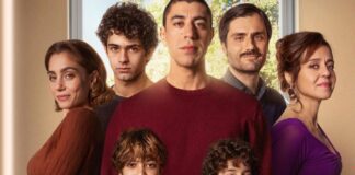 Storia della mia famiglia: trama, cast, personaggi, episodi, significato e dove vederla