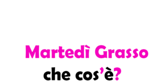 Martedì Grasso: Cos'è, Perché si Festeggia e Quali Sono le Sue Origini?