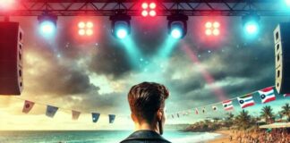 Alessandro Rossi torna alla musica con "Rica Morena": significato del brano e dove ascoltarlo