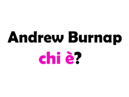 Andrew Burnap chi è? Biografia, età, altezza e peso, carriera, film, Instagram e vita privata