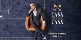 Casa contro casa su Tv8, che cos'è e come funziona? Conduttore, dove vederlo e streaming