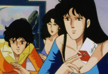 Cat's Eye - Occhi di gatto: storia, personaggi, come si chiamano le ragazze e curiosità