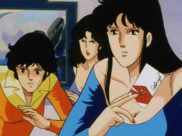 Cat's Eye - Occhi di gatto: storia, personaggi, come si chiamano le ragazze e curiosità