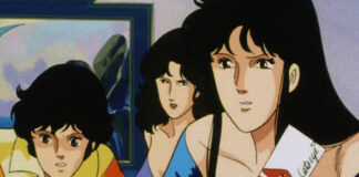 Cat's Eye - Occhi di gatto: storia, personaggi, come si chiamano le ragazze e curiosità