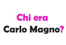 Chi era Carlo Magno? Un viaggio nella Vita del grande Imperatore