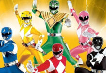 Chi sono i Power Rangers? Storia, Poteri, Personaggi e Colori