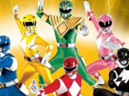 Chi sono i Power Rangers? Storia, Poteri, Personaggi e Colori