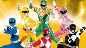 Chi sono i Power Rangers? Storia, Poteri, Personaggi e Colori