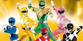 Chi sono i Power Rangers? Storia, Poteri, Personaggi e Colori