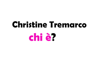 Christine Tremarco chi è? Biografia, età, altezza e peso, figli, marito, carriera, Instagram e vita privata