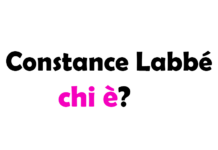 Constance Labbé chi è? Biografia, età, carriera, film, figli, marito, Instagram e vita privata