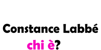 Constance Labbé chi è? Biografia, età, carriera, film, figli, marito, Instagram e vita privata