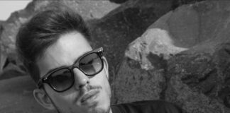 DannyZ (Daniel Maccarrone) chi è? Biografia, età, storia, canzoni, carriera, Instagram e vita privata