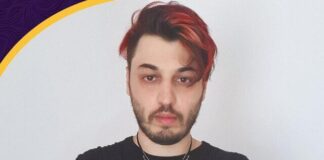 ErenBlaze chi è? Vero nome, cognome, biografia, età, figli, moglie, YouTube, Instagram e vita privata