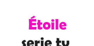 Étoile: La nuova serie Prime Video – Trama, cast e trailer