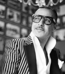 Fabrizio Zampetti chi è? Biografia, età, altezza e peso, storia, figli, moglie, carriera, Instagram e vita privata