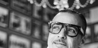 Fabrizio Zampetti chi è? Biografia, età, altezza e peso, storia, figli, moglie, carriera, Instagram e vita privata