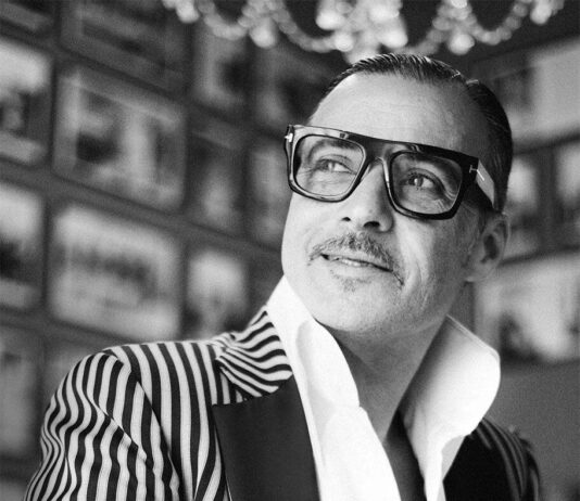 Fabrizio Zampetti chi è? Biografia, età, altezza e peso, storia, figli, moglie, carriera, Instagram e vita privata