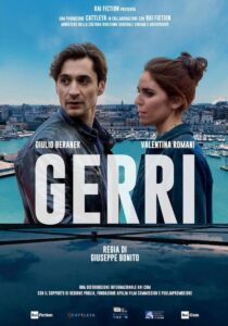 Gerri (fiction di Rai 1): cast, trama, numero di puntate, quando inizia, repliche e streaming