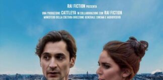 Gerri (fiction di Rai 1): cast, trama, numero di puntate, quando inizia, repliche e streaming