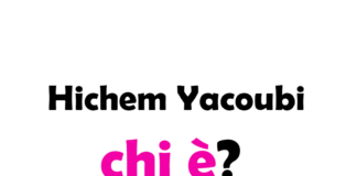 Hichem Yacoubi chi è? Biografia, età, altezza e peso, figli, moglie, carriera, film, Instagram e vita privata
