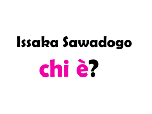 Issaka Sawadogo chi è? Biografia, età, altezza e peso, figli, moglie, carriera, film, Instagram e vita privata