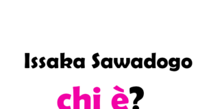 Issaka Sawadogo chi è? Biografia, età, altezza e peso, figli, moglie, carriera, film, Instagram e vita privata